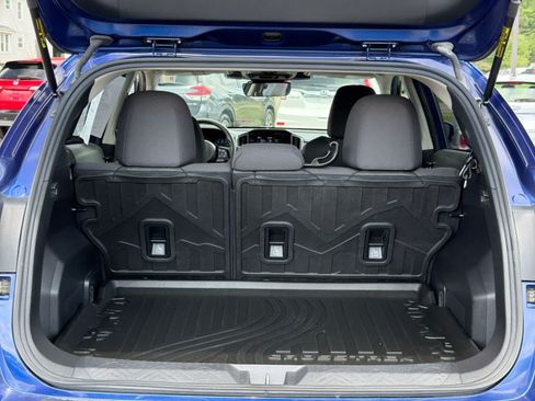 Certified 2024 Subaru Crosstrek 2.0i Premium AWD/4WD image 35
