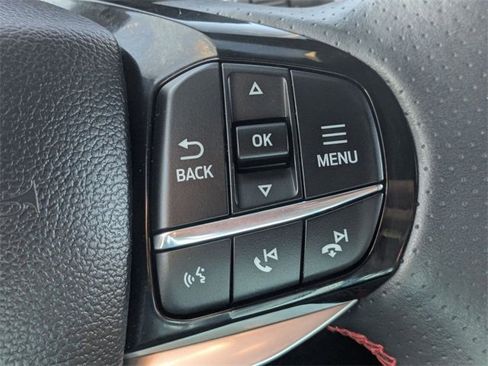 Used 2025 Ford Explorer ST-Line image 20