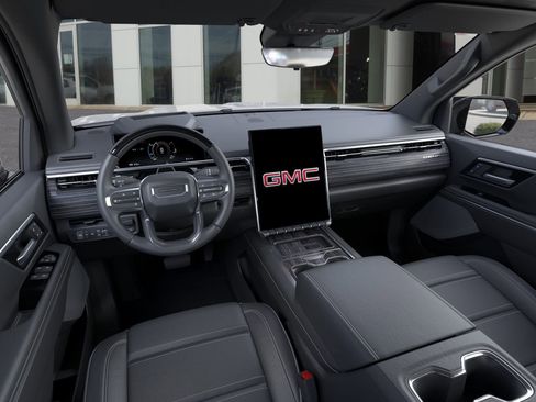 New 2025 GMC Sierra EV Denali image 15