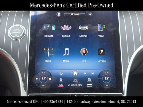 Used 2023 Mercedes-Benz C 300 Sedan image 13
