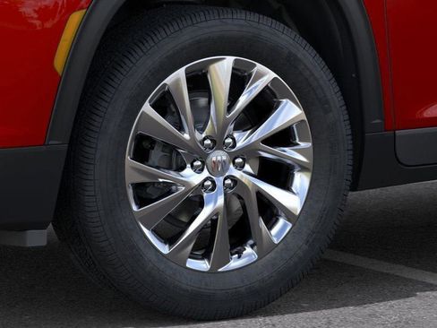 New 2026 Buick Enclave Preferred w/ LPO, Floor Liner Package image 10