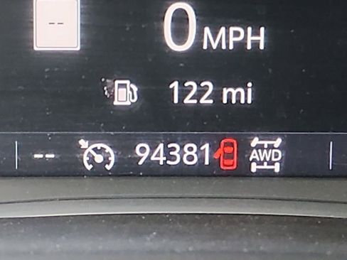 Certified 2020 GMC Acadia AT4 w/ Trailering Package AWD/4WD image 12