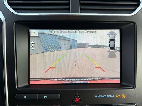 Used 2018 Ford Explorer Sport w/ Equipment Group 401A AWD/4WD image 24