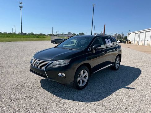 Used 2015 Lexus RX 350 AWD image 7