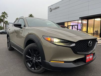 New 2024 MAZDA CX-30 Carbon