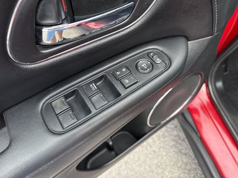 Used 2016 Honda HR-V EX-L image 14