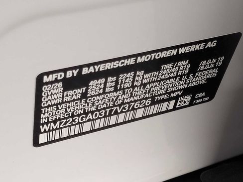 New 2026 MINI Cooper Countryman S image 38