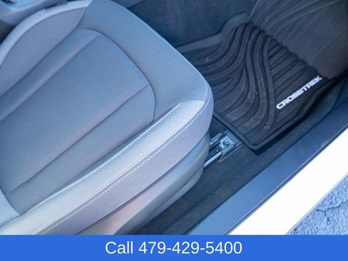 Used 2025 Subaru Crosstrek 2.0i Premium image 42