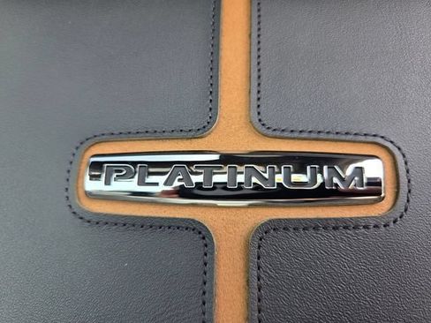 Used 2024 Ford F250 Platinum w/ FX4 Off-Road Package AWD/4WD image 16