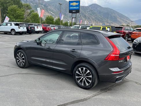 Used 2025 Volvo XC60 B5 Plus w/ Climate Package AWD/4WD image 10