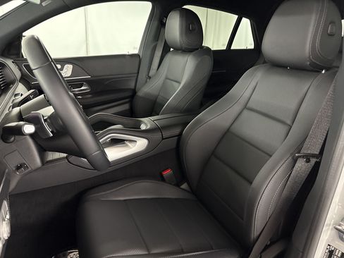 Certified 2025 Mercedes-Benz GLE 450 4MATIC Coupe image 28