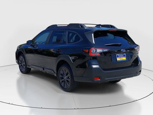 Used 2025 Subaru Outback Onyx Edition XT w/ Tech Package 2 AWD/4WD image 5