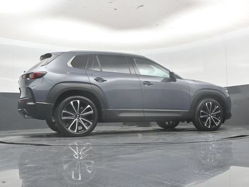 Used 2026 MAZDA CX-50 AWD 2.5 S w/ Premium Package image 51