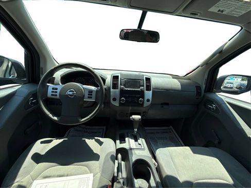 Used 2017 Nissan Frontier S RWD image 21