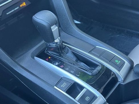 Used 2017 Honda Civic EX-T image 26