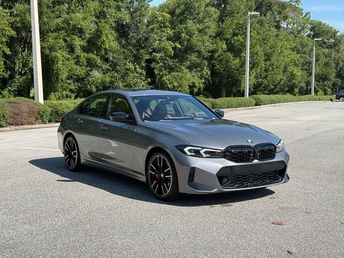 New 2026 BMW M340i w/ Premium Package RWD image 7