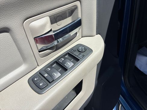 Used 2011 RAM 1500 Big Horn AWD/4WD image 13