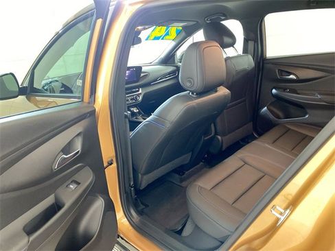 Used 2024 Buick Envista Sport Touring w/ Convenience I Package image 29