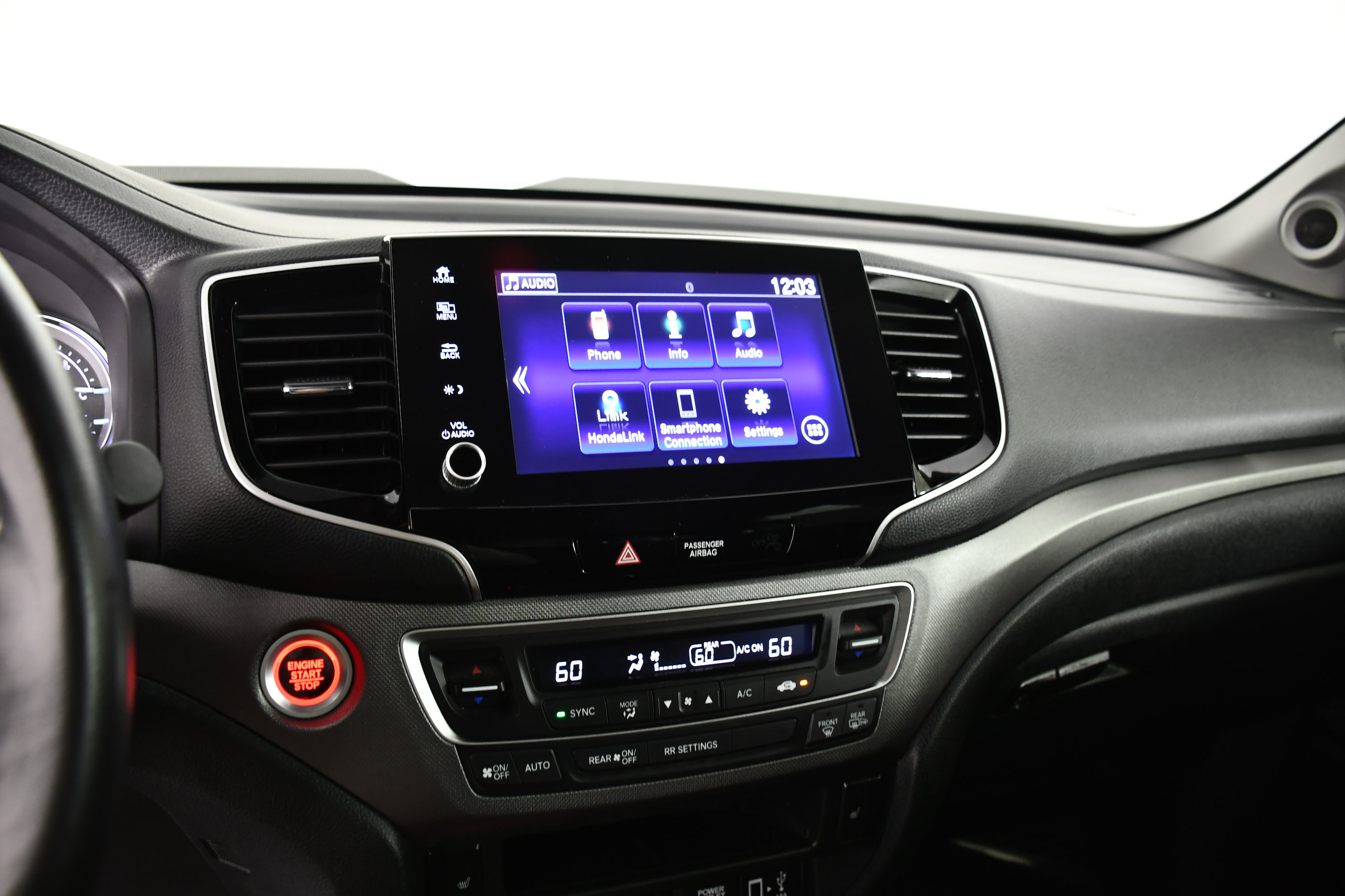 Certified 2023 Honda Ridgeline RTL image 27