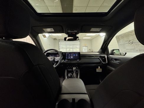 New 2026 GMC Canyon Elevation w/ Convenience Package image 20