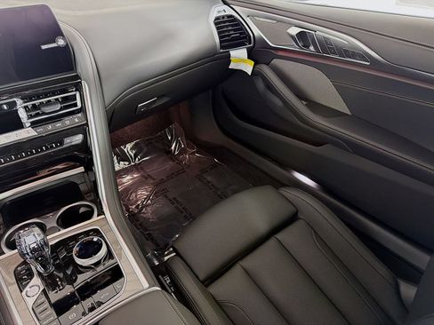 New 2026 BMW 840i Convertible RWD image 24