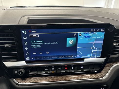 New 2026 Chevrolet Silverado 1500 LT AWD/4WD image 34