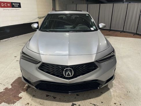 Used 2024 Acura Integra A-Spec FWD image 6