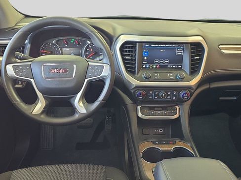 Used 2023 GMC Acadia SLE w/ Driver Convenience Package AWD/4WD image 9