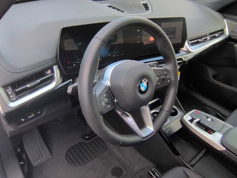 New 2026 BMW X1 xDrive28i w/ Convenience Package AWD/4WD image 10