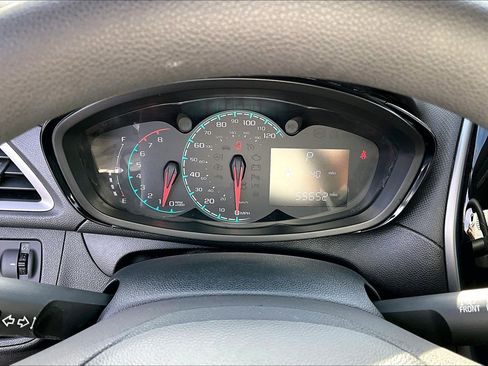 Used 2022 Chevrolet Spark LS image 18