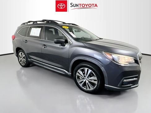 Used 2019 Subaru Ascent Premium AWD/4WD image 1