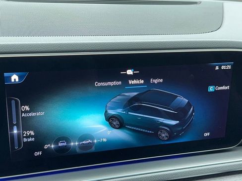 Used 2025 Mercedes-Benz GLE 350 4MATIC image 26