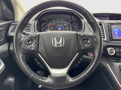 Used 2015 Honda CR-V Touring image 19