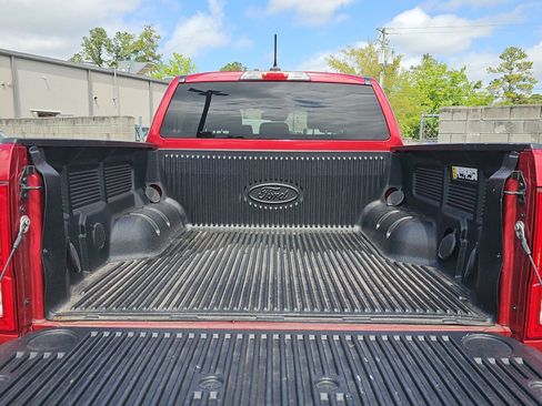 Used 2021 Ford Ranger XLT w/ Equipment Group 301A Mid AWD/4WD image 12