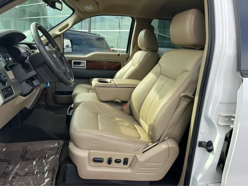 Used 2010 Ford F150 Lariat AWD/4WD image 21