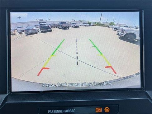 Used 2020 Ford F250 XL w/ Power Equipment Group AWD/4WD image 14