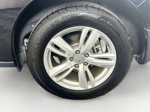 Used 2013 Acura RDX FWD image 11