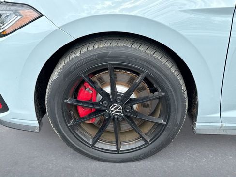 New 2026 Volkswagen Jetta GLI Autobahn FWD image 18