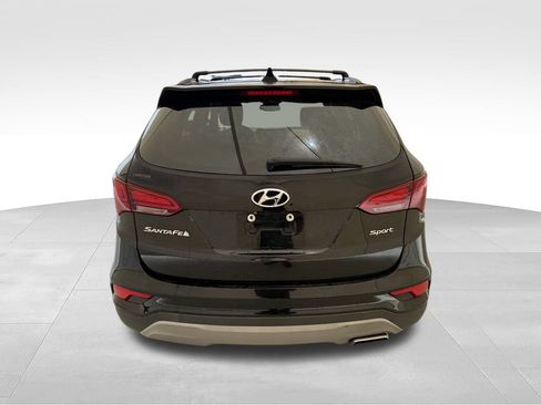 Used 2017 Hyundai Santa Fe Sport FWD image 7