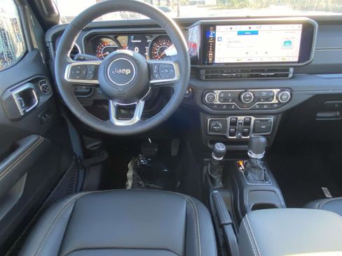 New 2026 Jeep Wrangler Sahara image 10