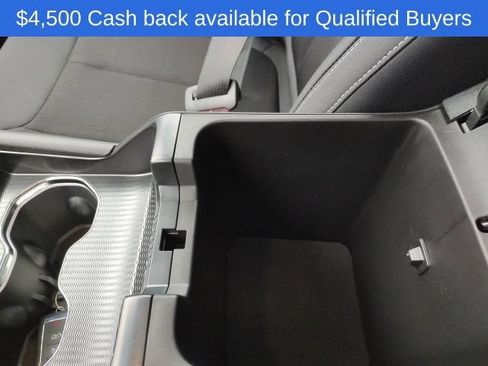 New 2026 Jeep Grand Cherokee Laredo X AWD/4WD image 21