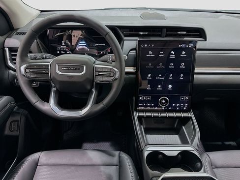 New 2026 GMC Terrain Denali AWD/4WD image 26