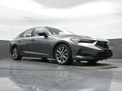 Used 2025 Acura Integra FWD image 41