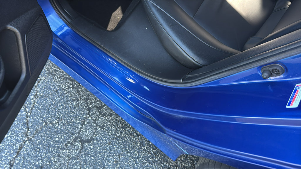 Used 2018 Honda Civic EX-L image 34