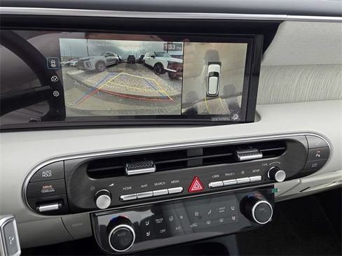 Used 2026 Hyundai Palisade Calligraphy AWD/4WD image 25