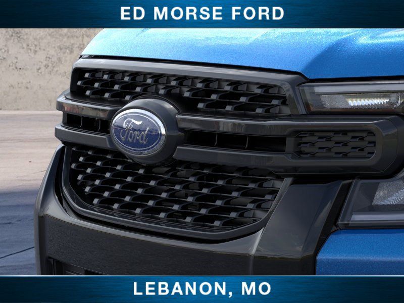 New 2026 Ford Ranger XLT w/ Convenience Package AWD/4WD image 17