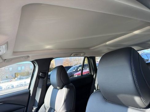 New 2026 MAZDA CX-50 2.5 Hybrid w/ Preferred Pkg image 11