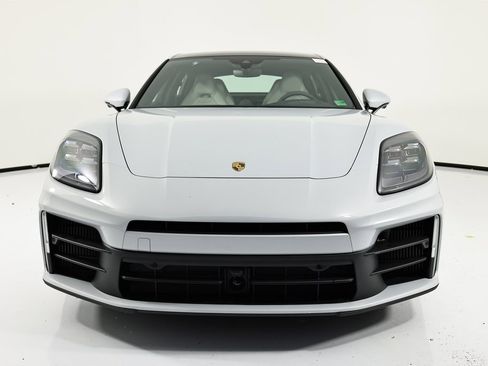 New 2026 Porsche Panamera 4 image 17