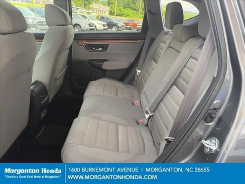 Used 2019 Honda CR-V EX image 29