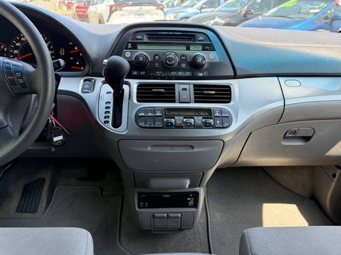 Used 2010 Honda Odyssey EX image 23